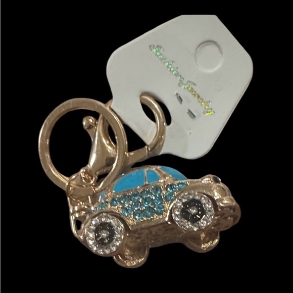 Accessories - Car Keychain